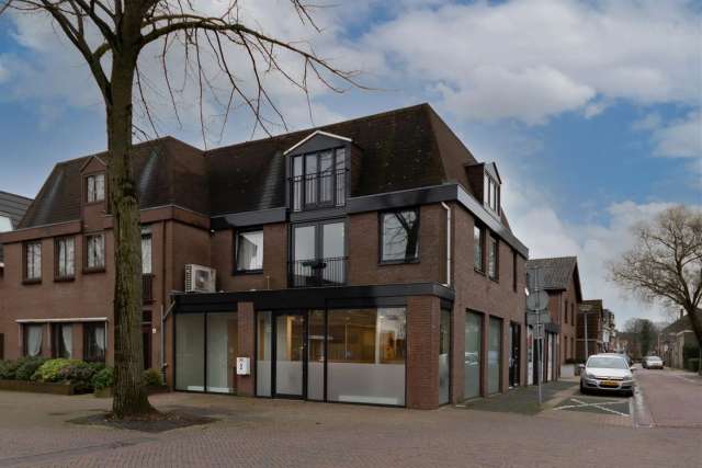 Kantoor Putten | Zoek kantoren te huur: Kelnarijstraat 2 3881 CB Putten [funda in business]