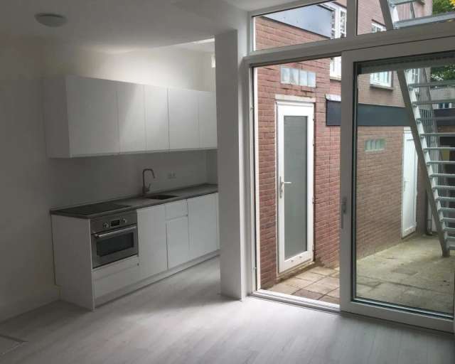 Luxe Appartement in Binnenstad Amersfoort