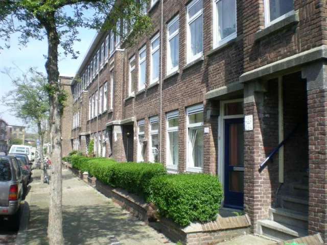 Cornelis van der Lijnstraat 130