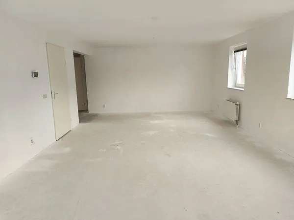 Lichte 4-kamer appartement in rustige buurt Zoetermeer