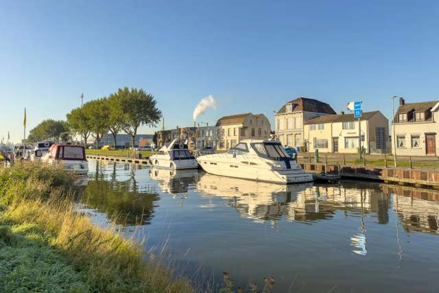 Eengezinswoning Te Koop in Sas van Gent, Zeeland