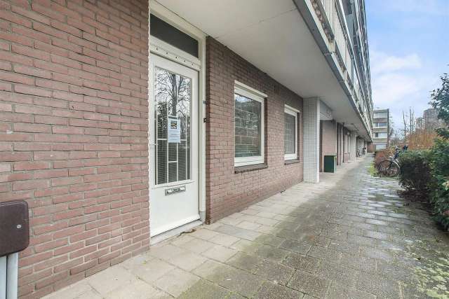 Kantoor Amersfoort | Zoek kantoren te koop: Zangvogelweg 57 3815 DB Amersfoort [funda in business]