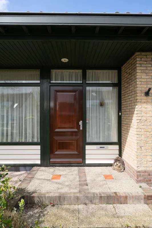 Eengezinswoning Te Koop in De Koog, Noord-Holland