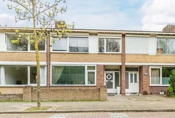 Huis Te Huur in Eindhoven, Noord-Brabant