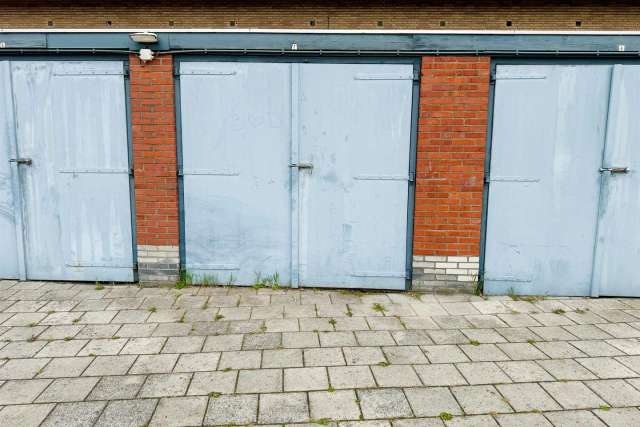 Garagebox Delfzijl | Zoek garageboxen te koop: Landstraat 9934 BL Delfzijl [funda in business]