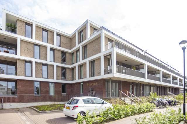 Woning Te Huur in Breda, Noord-Brabant