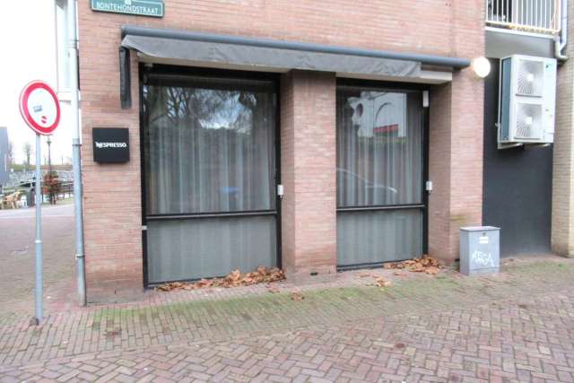 Winkel Hulst | Zoek winkels te huur: Vismarkt 10 4561 AZ Hulst [funda in business]