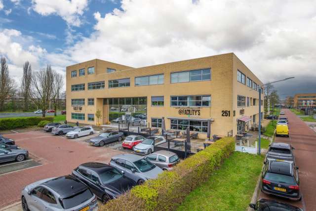 Belegging Arnhem | Zoek beleggingen te koop: Meander 251 6825 MC Arnhem [funda in business]