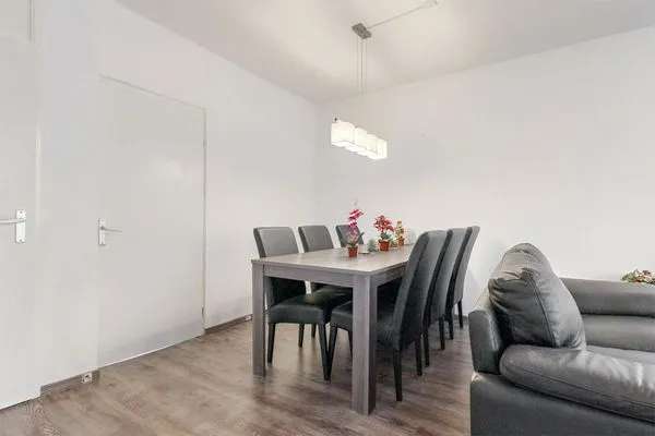 4 Kamer Appartement te Koop in Wijkersloot Nieuwegein