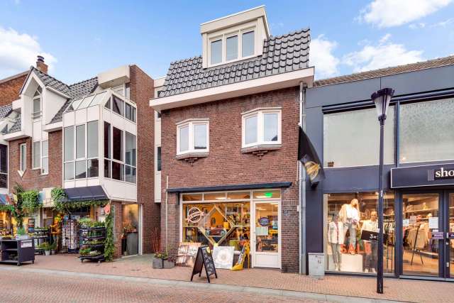 Belegging Nederweert | Zoek beleggingen te koop: Kerkstraat 32 6031 CH Nederweert [funda in business]