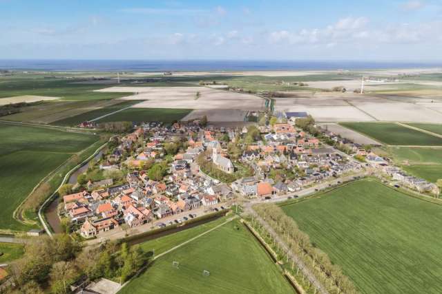 Huis Te Koop in Pingjum, Fryslân