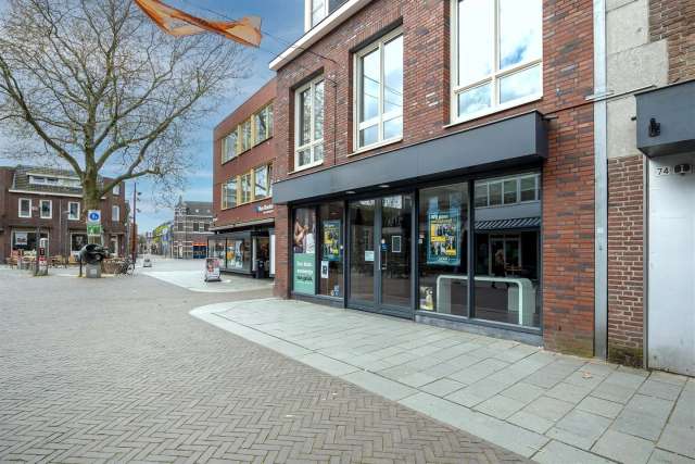 Winkel Venray | Zoek winkels te koop en te huur: Grotestraat 76 5801 BH Venray [funda in business]