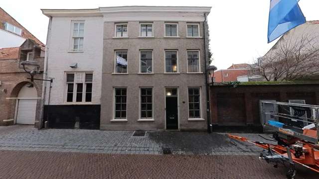 Huis Te Koop in Bergen op Zoom, Noord-Brabant