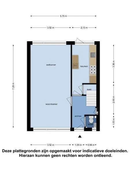 Tussenwoning Veghel Zuid Kindvriendelijke Wijk 3 Slaapkamers Tuin Berging