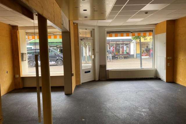 Kantoor Castricum | Zoek kantoren te koop: Burgemeester Mooijstraat 35 1901 ER Castricum [funda in business]