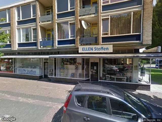 Bandoengstraat 32, 7556TG Hengelo