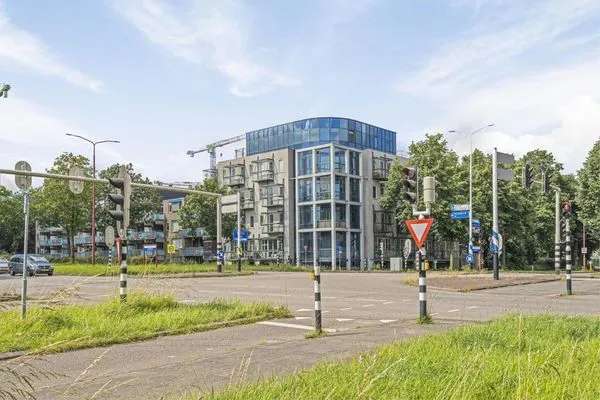 Appartement Te Koop in Nieuwegein, Utrecht