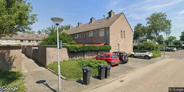 Huis Efferen in Uden