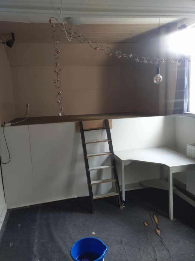 kamer voor student in het oosten van enschede