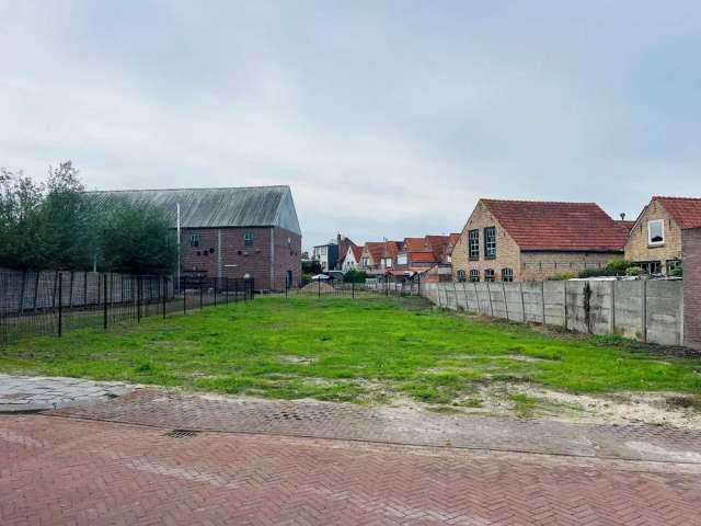 Overig Te Koop in Oostburg, Zeeland