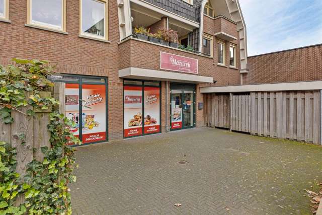 Winkel Nunspeet | Zoek winkels te huur: Harderwijkerweg 21 8071 EM Nunspeet [funda in business]