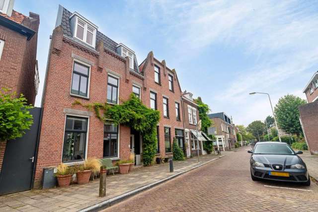 Huis Te Huur in Breda, Noord-Brabant