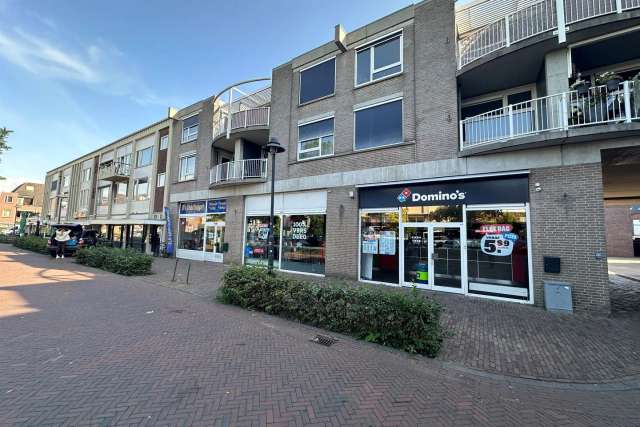 Winkel Veghel | Zoek winkels te huur: Bolkenplein 8 5461 HH Veghel [funda in business]