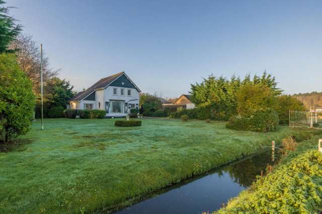 Eengezinswoning Te Koop in Noordwijk, Zuid-Holland