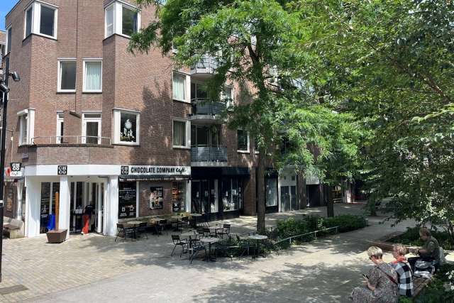 Winkel Tilburg | Zoek winkels te huur: Stadhuisplein 356 5038 TH Tilburg [funda in business]