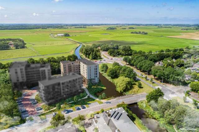 Appartement Te Huur in Alkmaar, Noord-Holland