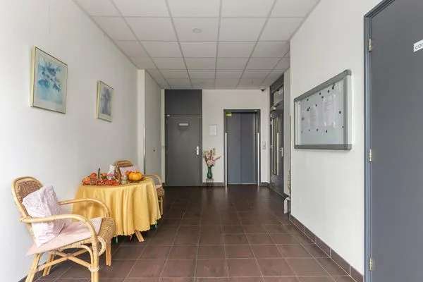 Ruim Appartement met Dakterras en Parkeerplaats in Middelburg