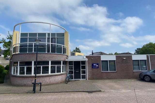 Kantoor Schagen | Zoek kantoren te huur: Harmenkaag 14 1741 LA Schagen [funda in business]