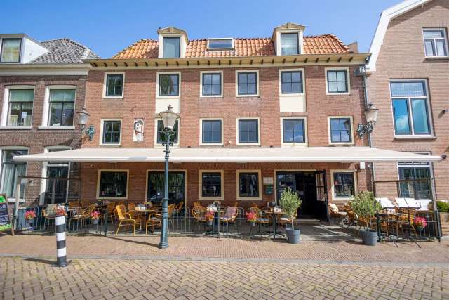 Belegging Enkhuizen | Zoek beleggingen te koop: Dijk 62 1601 GK Enkhuizen [funda in business]