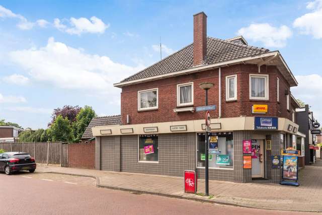 Belegging Enschede | Zoek beleggingen te koop: Faberstraat 24 7531 BG Enschede [funda in business]