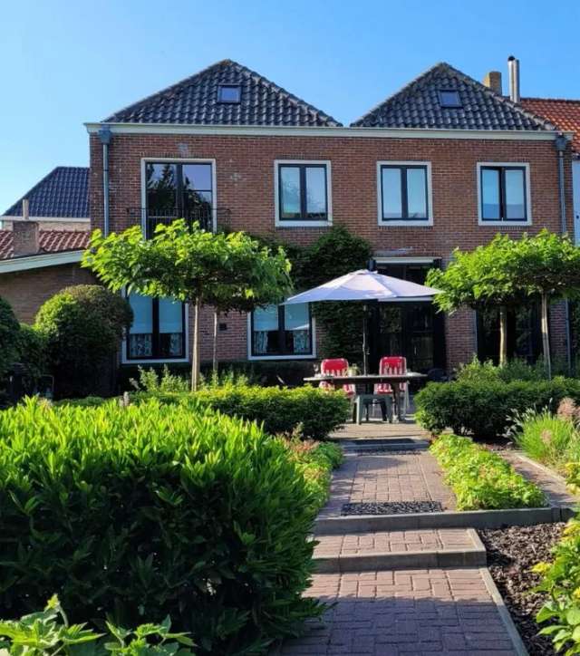 Huis Te Koop in Aardenburg, Zeeland