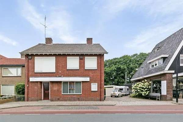 Huis Te Koop in Wierden, Overijssel