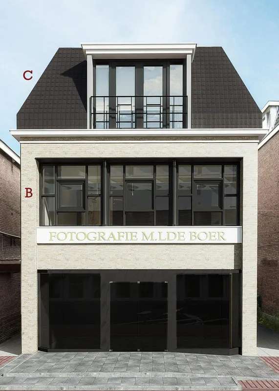 Woning Te Koop in Aalsmeer, Noord-Holland