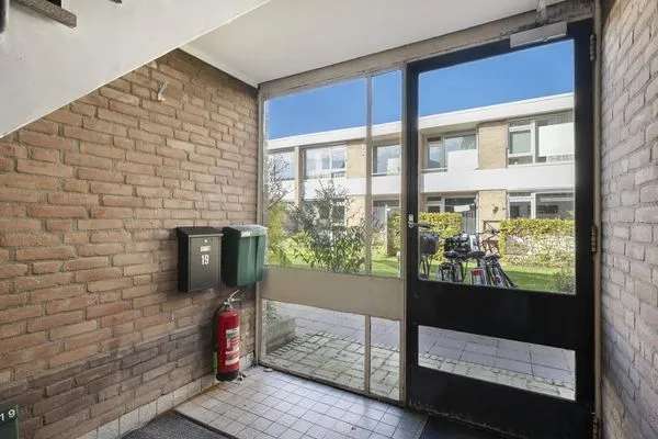 Appartement te koop in Heemse, modern en instapklaar