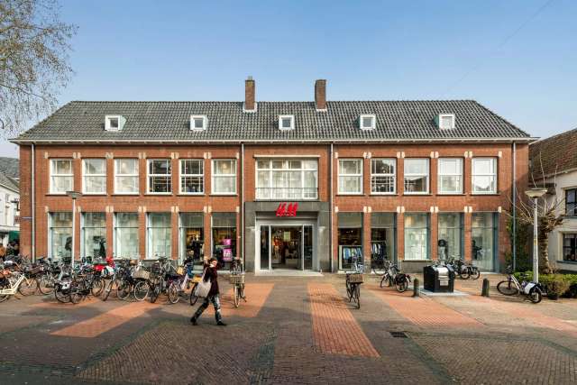 Winkel Zutphen | Zoek winkels te koop en te huur: Schupstoel 12 7201 CZ Zutphen [funda in business]