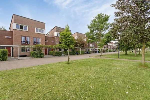 Eengezinswoning Te Koop in Amersfoort, Utrecht