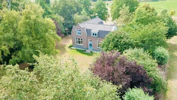 Woonboerderij met 6 slaapkamers in Turkeije Zeeland