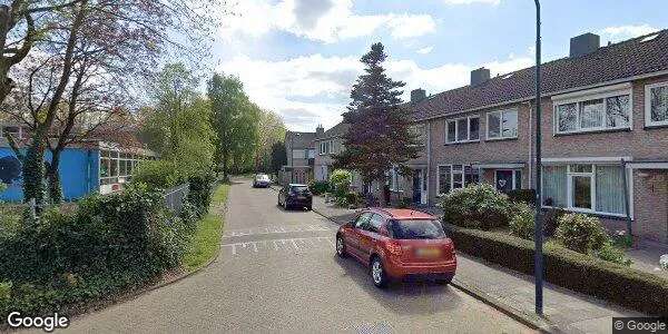 3 Kamer Appartement Te Huur In Budel Aan Doctor Kuyperstraat