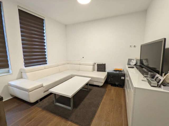 Appartement in Almere Poort