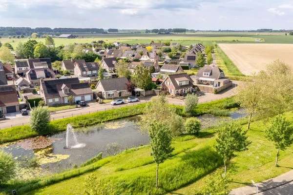 Bungalow Te Koop in Vogelwaarde, Zeeland