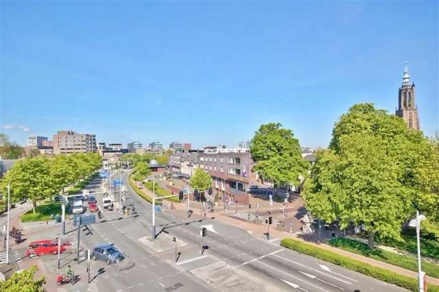 Kantoor Amersfoort | Zoek kantoren te huur: Stadsring 115 3817 AX Amersfoort [funda in business]