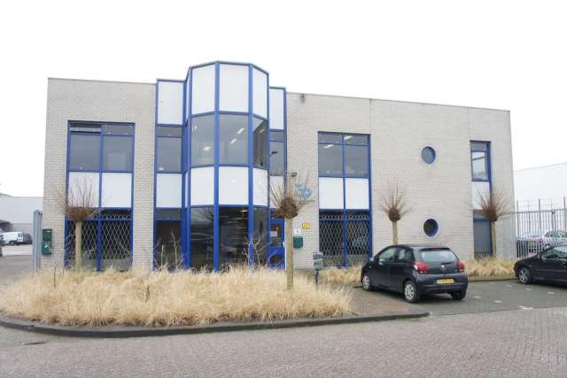 Kantoor Tilburg | Zoek kantoren te huur: Watermanstraat 7 5015 TG Tilburg [funda in business]