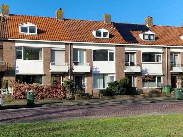 Huis Te Huur in Breda, Noord-Brabant