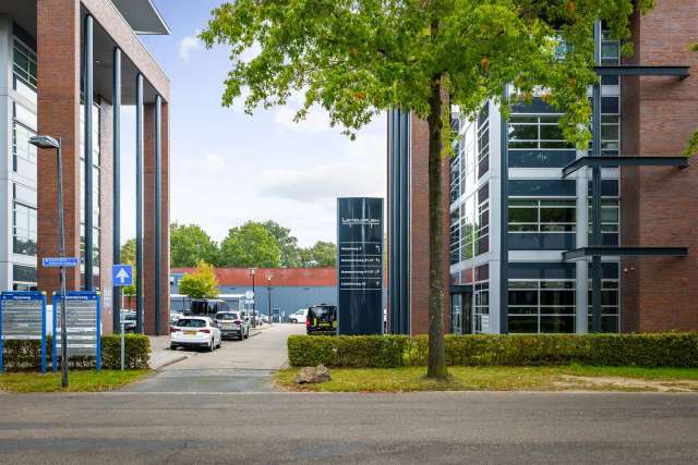 Kantoor Hengelo (OV) | Zoek kantoren te huur: Demmersweg 41-47 7556 BN Hengelo (OV) [funda in business]