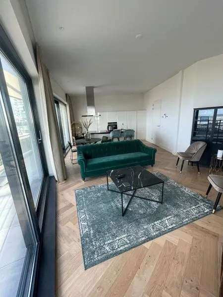 Appartement Te Huur in Zandvoort, Noord-Holland