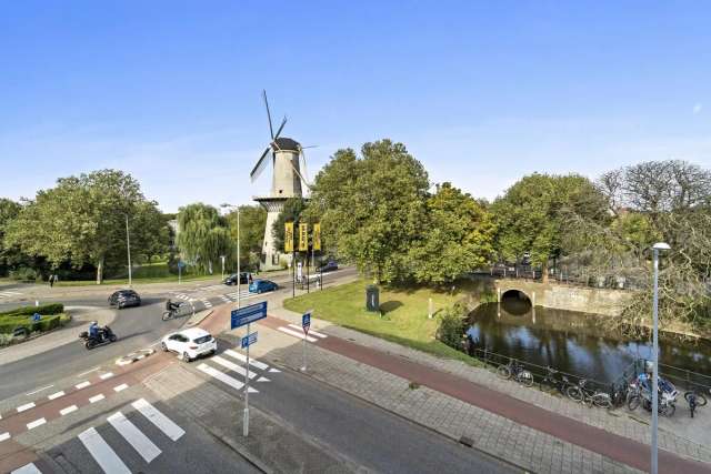 Woning Te Koop in Schiedam, Zuid-Holland